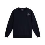 Kappa Свитшот PLAYER Унисекс Мультиколор - фото