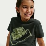 Детская футболка с принтом Adapt Nike - фото 3