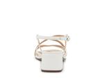Туфли Unisa Zakari Sandal, белый - фото 4