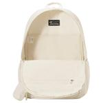 Skechers Тканевый рюкзак Unisex Egg White - фото 4