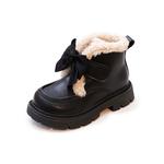 Детские утепленные ботинки Kids Idyllic, Ecru - фото 8