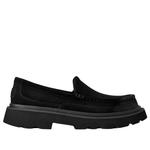 UGG Ascot Lug 'Black' - фото 6