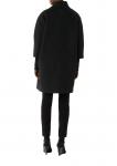 Пальто COMMA Between-Seasons Coat, черный - фото 4