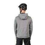 Худи Endura Hummvee, серый - фото 2