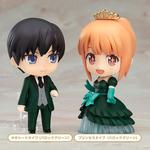 Фигурки чиби GOOD SMILE COMPANY - фото 7