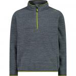 Свитер CMP, серый - фото