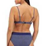 Bikini top - top miriam ii w Firefly, мультиколор - фото 4