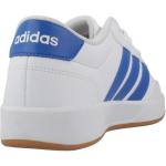 Детские кроссовки adidas BREAKNET 3.0 J - фото 3