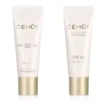 Солнцезащитные кремы и лосьоны Unisex Cemoy - фото 4