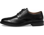 Оксфорды Cole Haan Bedford Wingtip Oxfords, черный - фото 4