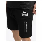 Шорты Lonsdale Havant, черный - фото 4