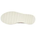 PUMA Caven Skateboard Shoes Unisex Beige Red - фото 6