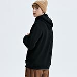 Футболка мужская Kappa, средний светло-серый меланж-0108 - фото 9