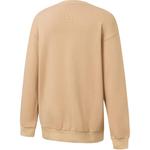 Adidas Свитшот мужской хаки - фото 3