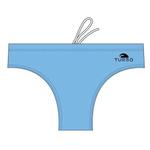 Плавки Turbo Basic, синий - фото 2