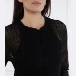 Платье Desigual, черный - фото 3