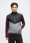 Жилет Nike Performance, Black/Smoke Grey - фото