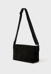 Сумка кросс-боди sandro UNISEX, Noir/Black - фото 3