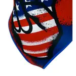 Купальник Turbo Victory Thin Strap, красный - фото 3