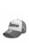Бейсболка New Era Cap, Multicoloured/Grey - фото