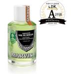 Ополаскиватель для рта Strong мятный 120 мл, Marvis - фото 2