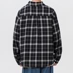 Футболка унисекс FOREVER 21, новый тёмно-синий - фото 11