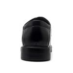 Повседневные туфли Warrior мужские черные - фото 4