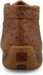 Ботинки Twisted X Men's Boot Chukka Driving Moc - фото 2