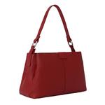 Сумка через плечо VOi, красный - фото 3