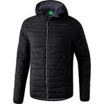 Стеганая куртка Erima, мультиколор - фото