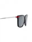 Солнцезащитные очки UES701 Thom Browne Eyewear, синий - фото 3