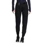 Повседневные брюки женские черные Adidas - фото 3