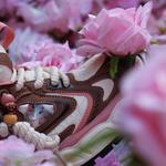 Кроссовки HeeDimensional Chunky Sneakers Unisex Low-top, бежевый - фото 16