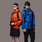 Ветровка Куртка Унисекс Northland, черный - фото 28