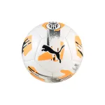 Мяч футбольный VCF Orbita 7 MS Mini Puma, белый - фото 2