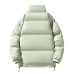 Пуховик Unisex Jeep, Хаки - фото 4