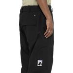 Брюки Armada Corwin 2L Insulated Armada, Black - фото 3