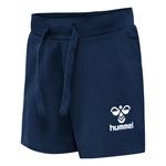 Шорты для малышей Hummel Azur - фото