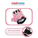 KIDDIMOTO Защитные перчатки для детей - фото 6