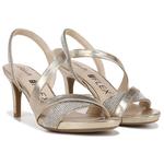 Mia glitz сандалии Lifestride, золотой - фото 2