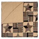 Одеяло с узорами Bingham Star King - фото 2