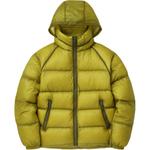 KOLON SPORT Куртка мужская, Yellow - фото