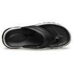 Шлепанцы мужские Zro, белый - фото 3