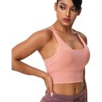 Грация рубашки Yeaz, розовый - фото 2