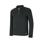 Футболка мужская RAPIDO, черный - фото