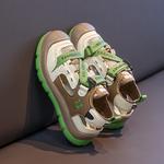 Детские сандалии SHIBU, синий - фото 8