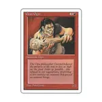 CCG Серый огр (С), MTG - 4th Edition - фото