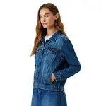 Куртка Pepe Jeans Regular denim, синий - фото 6