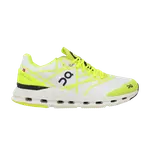 Кроссовки ON Cloudnova Z5 Neon, зеленый - фото