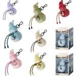 Фонарь в таинственных коробках ветра и луны POP MART - фото 4